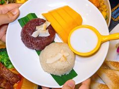 -米泰芒·东南亚料理(体育西店)