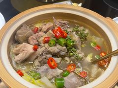 -彩虹之约•淮扬家宴(亚运村店)