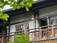 -茅山东方盐湖城景区