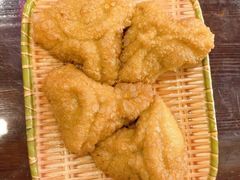 -王村姑老土炕莜面村(桥东店)