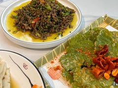 -食光慢宴·安吉土菜馆