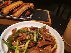 -老头儿油爆虾·知味杭州(爱琴海购物中心)
