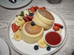 -娜娜家·Nana's restaurant(国金汇店)