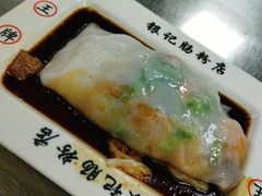 -银记肠粉(文昌北路店)