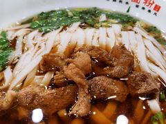-肆姐面粉馆(坡子街店)