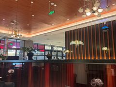 -风渡嘉荷·美式西餐厅·招牌汉堡·烤鸡·牛排(西三旗金隅店)