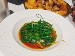 -西域阿里马新疆菜·清真(桂花路店)