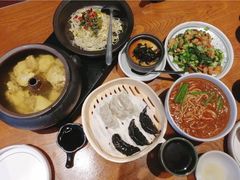 -云海肴云南菜(花园城店)