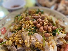 -洞密园美食城·二十二年老店(富华路店)