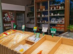 -素清香(解放路店)