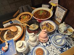 -图味美小黄鱼·景德菜(浙江路店)