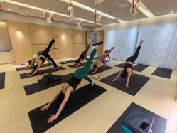 -亦美瑜伽·普拉提