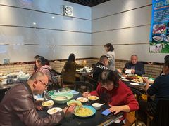 大堂-梅飞酒家(桑园路店)
