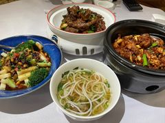 -贵州大厦贵州厅(樱花园西街店)