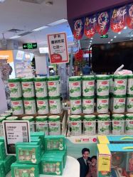 -孩子王童乐园(洛阳万达店)