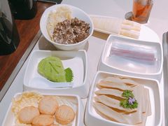 -海底捞火锅(万丰桥店)