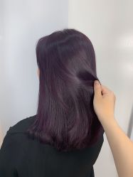 -斑斓色彩沙龙