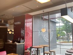 大堂-肯德基(镇湖店)