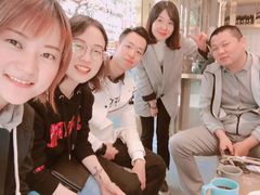 -KYO COFFEE(胶州路店)