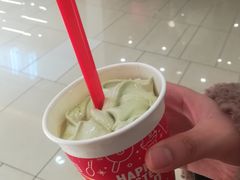 -DQ·蛋糕·冰淇淋(绿宝店)