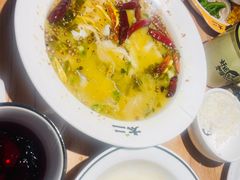 -太二酸菜鱼(福州泰禾店)