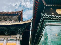 -塔尔寺