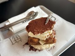 -fishtank鱼缸咖啡(三山街店)