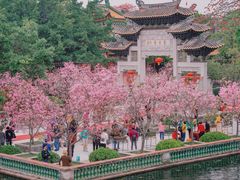 -宝墨园景区