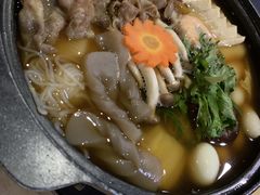 -桃屋日本料理(清华科技园店)