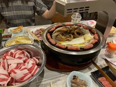 -胡哥烤肥牛(车公庙店)