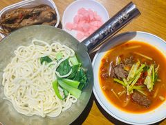 -刀马旦老成都板凳面(高新店)