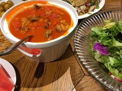 -阿罗新疆菜(人民广场店)