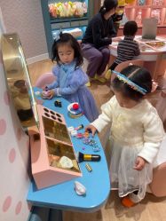 点击看大图 -奈尔宝·儿童乐园·亲子餐厅(苏州大悦城店)