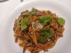 响油鳝糊-106餐厅北京菜.烤鸭(百子湾店)