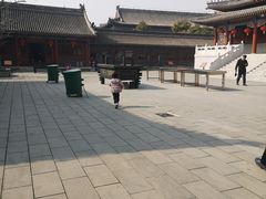 -盛世南宫影视城(北普陀影视城)