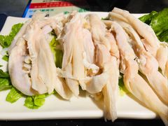 -锅说大脸毛肚重庆老火锅(佐阾店)
