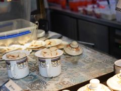 -新疆国际大巴扎