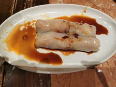 爽滑鲜虾肠-金玉满堂潮州酒楼(无限极荟购物广场店)