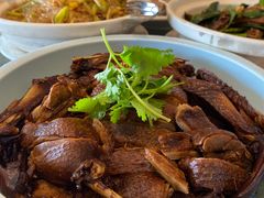 -蜈支洲岛珊瑚酒店临海阁中餐厅