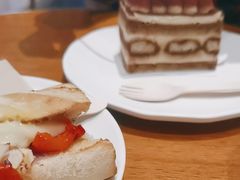 -星巴克(常德友阿国际广场店)