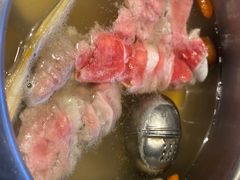 -百草滩羊清水涮羊肉(长城路店)