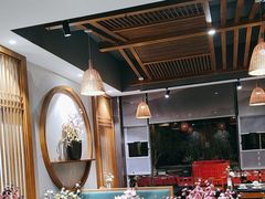 -野菌皇海景野生菌火锅(滨海大道店)