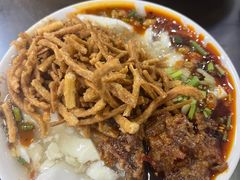 牛肉豆花-西月城谭豆花(春熙路店)