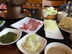 情忆草原涮肉馆-情忆草原涮肉馆