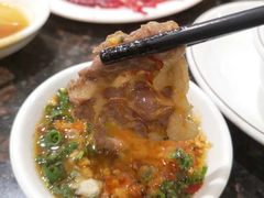 -八合里牛肉火锅(新洲店)