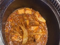-锅老头铁锅炖•大锅蒸汽海鲜(韩乐坊店)