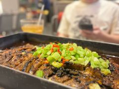 -雅佳神话·麻辣烤鱼(新街口店)