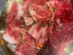 -大叹号·朝鲜族烤肉(潍坊泰华城店)