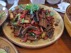 -乐山第一家临江鳝丝(茶坊路店)