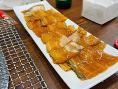 -好朋友海鲜烧烤火锅(振三街店)